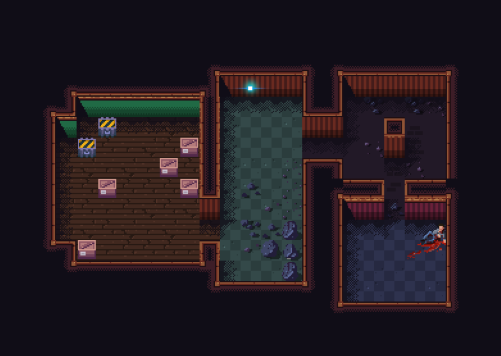 LDtk – 2D level editor