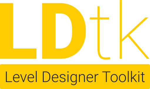 LDTK (Level Designer Toolkit) LDtk-512